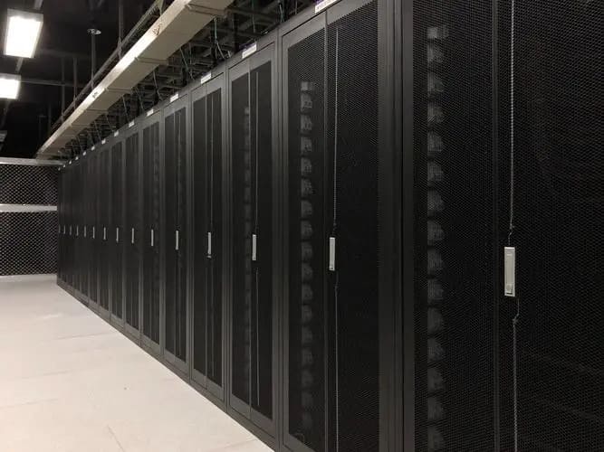 陕西20A机柜租用价格